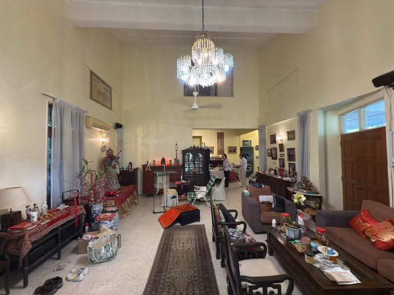 Bungalow House for Sale in Damansara Heights (Kuala Lumpur) - Lai Leng - PropertyGuru.com.my