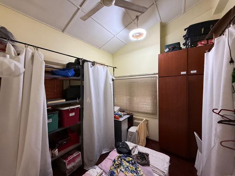 Bungalow House for Sale in Damansara Heights (Kuala Lumpur) - Lai Leng - Family hall - PropertyGuru.com.my