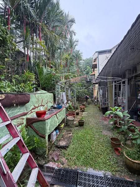 Bungalow House for Sale in Damansara Heights (Kuala Lumpur) - Lai Leng - PropertyGuru.com.my