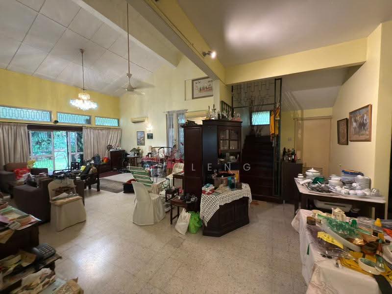 Bungalow House for Sale in Damansara Heights (Kuala Lumpur) - Lai Leng - PropertyGuru.com.my