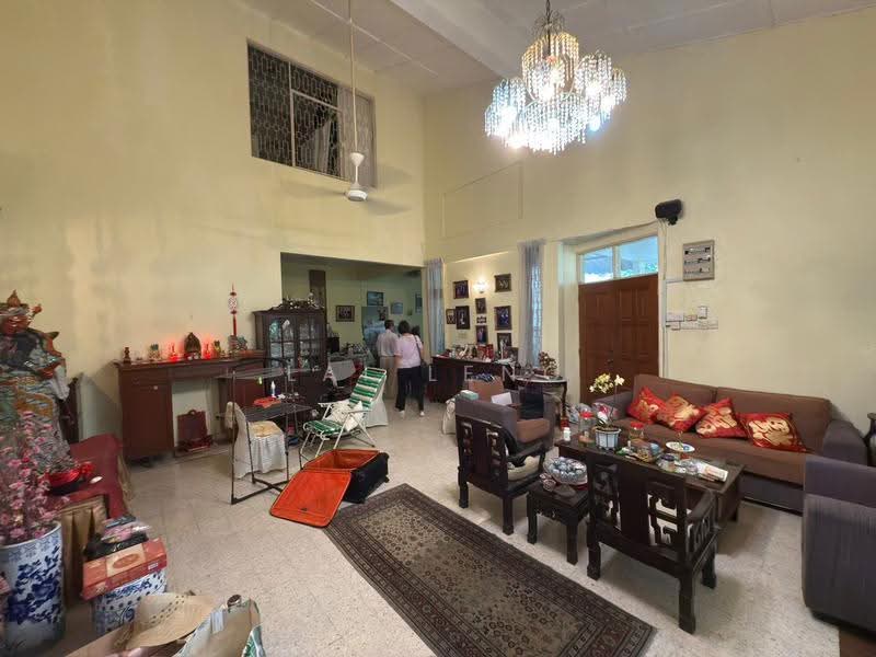 Bungalow House for Sale in Damansara Heights (Kuala Lumpur) - Lai Leng - PropertyGuru.com.my