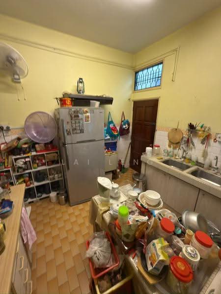 Bungalow House for Sale in Damansara Heights (Kuala Lumpur) - Lai Leng - PropertyGuru.com.my