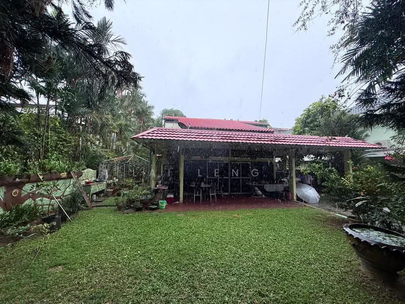 Bungalow House for Sale in Damansara Heights (Kuala Lumpur) - Lai Leng - PropertyGuru.com.my