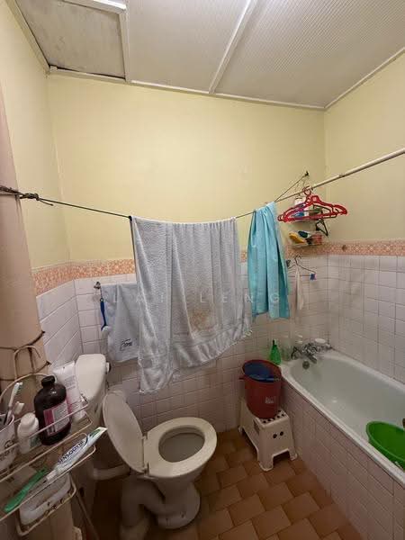Bungalow House for Sale in Damansara Heights (Kuala Lumpur) - Lai Leng - PropertyGuru.com.my