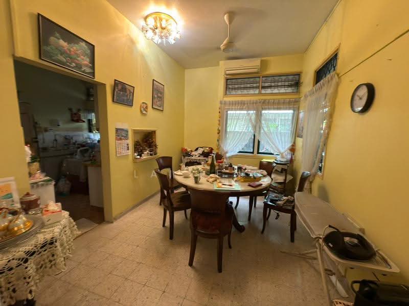 Bungalow House for Sale in Damansara Heights (Kuala Lumpur) - Lai Leng - PropertyGuru.com.my