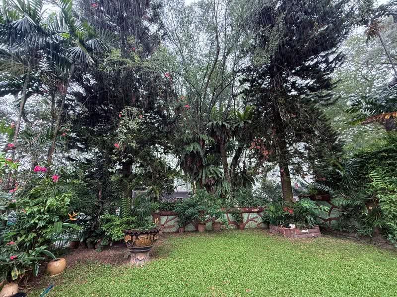 Bungalow House for Sale in Damansara Heights (Kuala Lumpur) - Lai Leng - PropertyGuru.com.my