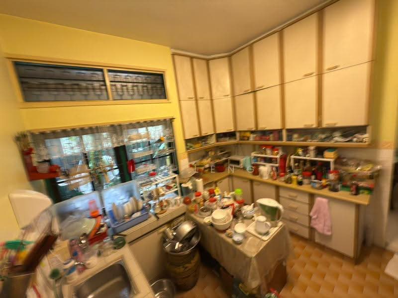 Bungalow House for Sale in Damansara Heights (Kuala Lumpur) - Lai Leng - PropertyGuru.com.my