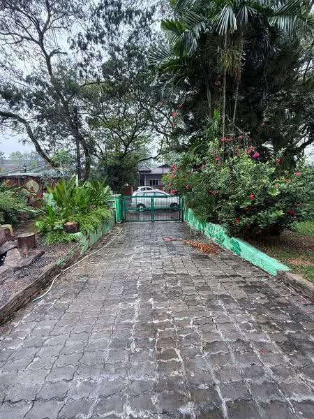 Bungalow House for Sale in Damansara Heights (Kuala Lumpur) - Lai Leng - PropertyGuru.com.my