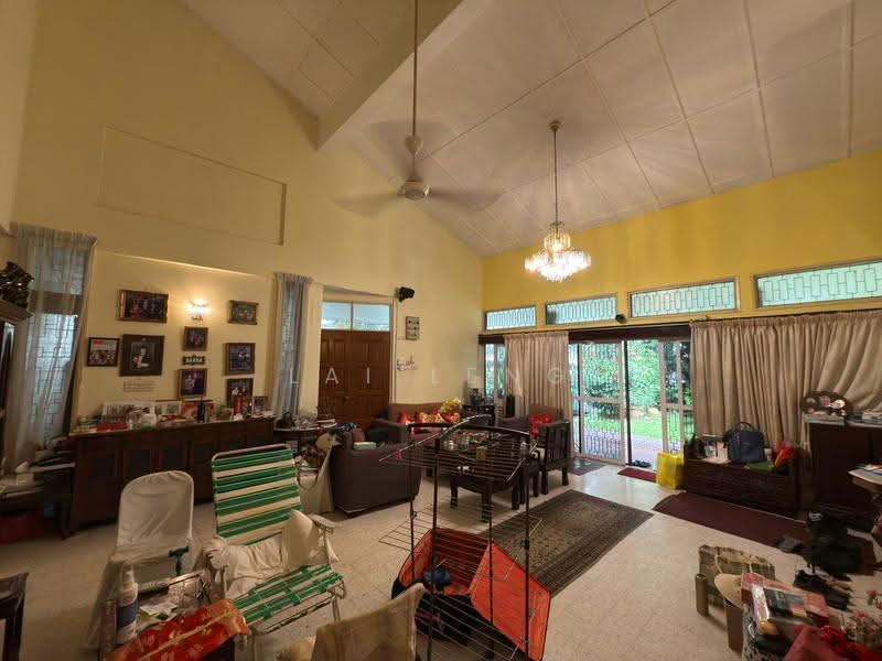 Bungalow House for Sale in Damansara Heights (Kuala Lumpur) - Lai Leng - PropertyGuru.com.my