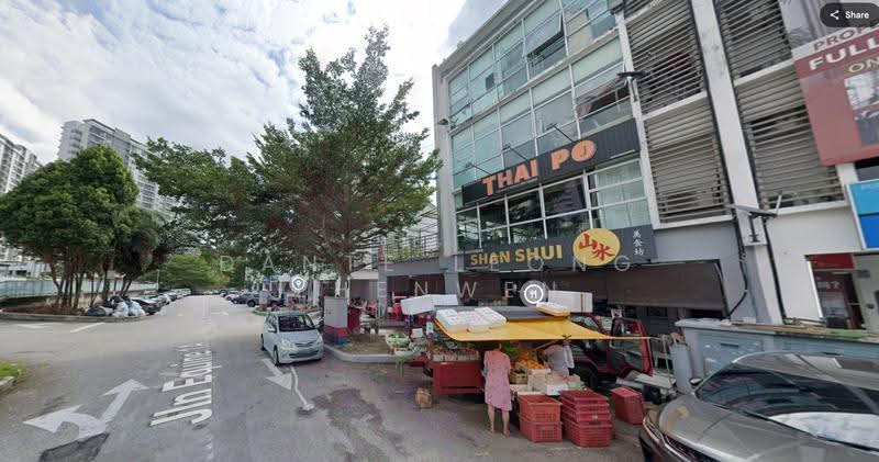 Pejabat untuk Disewa di Taman Equine (Seri Kembangan) - Dante Leong Zhenwen - PropertyGuru.com.my