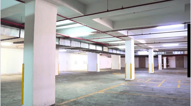 Banglo Komersial untuk Dijual di Subang Jaya (Selangor) - Sean Liew - PropertyGuru.com.my