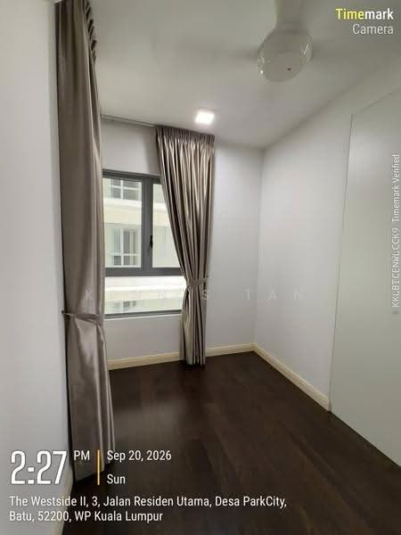 Condominium for Rent at The Westside Two - Kennis Tan - Interior - PropertyGuru.com.my