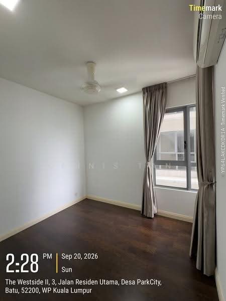 Condominium for Rent at The Westside Two - Kennis Tan - Interior - PropertyGuru.com.my