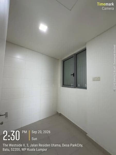 Condominium for Rent at The Westside Two - Kennis Tan - Interior - PropertyGuru.com.my
