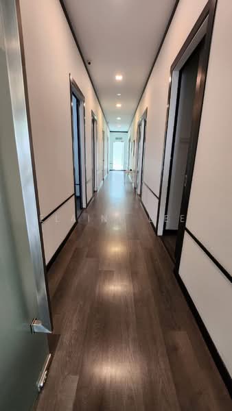 Shop / Office for Rent in Laman Seri Business Park (Shah Alam) - Elaine Lee - Corridor - PropertyGuru.com.my