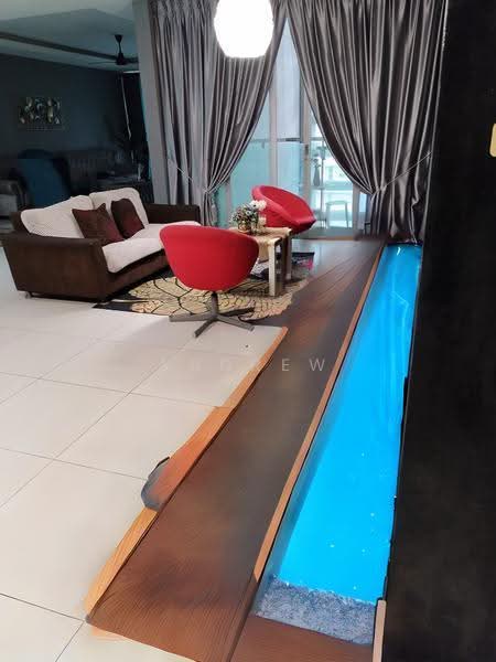 Apartment for Sale at Ixora Apartments - Andrew Pang - PropertyGuru.com.my
