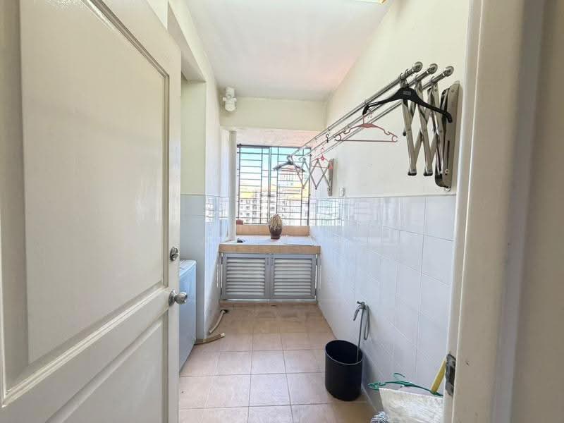 Condominium for Sale at Casa Tropicana - Andrew Pang - Interior - PropertyGuru.com.my