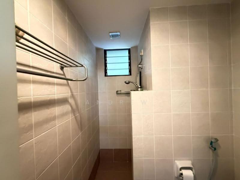 Condominium for Sale at Casa Tropicana - Andrew Pang - Bathroom - PropertyGuru.com.my