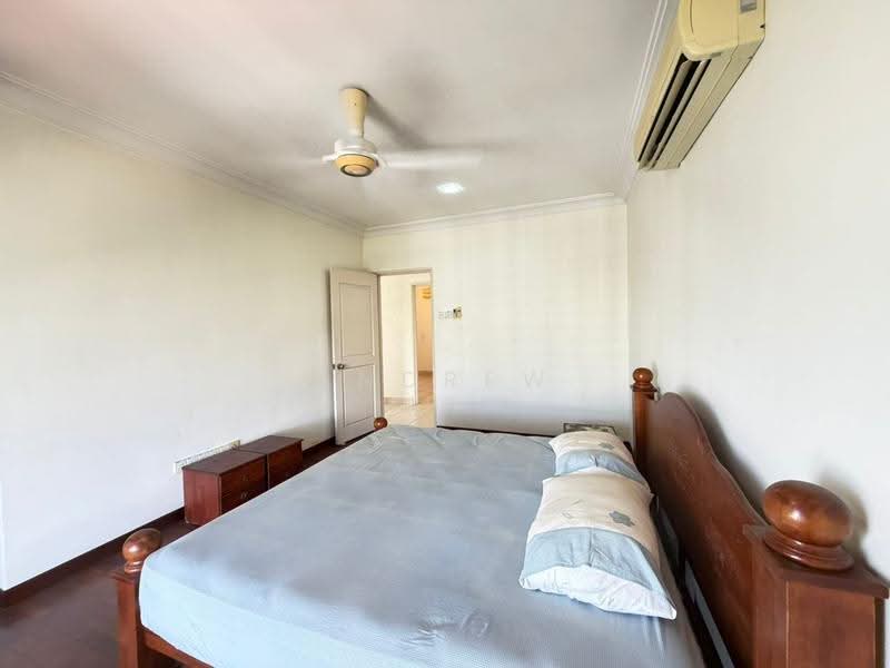 Condominium for Sale at Casa Tropicana - Andrew Pang - Bedroom - PropertyGuru.com.my