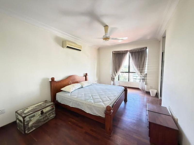 Condominium for Sale at Casa Tropicana - Andrew Pang - Bedroom - PropertyGuru.com.my