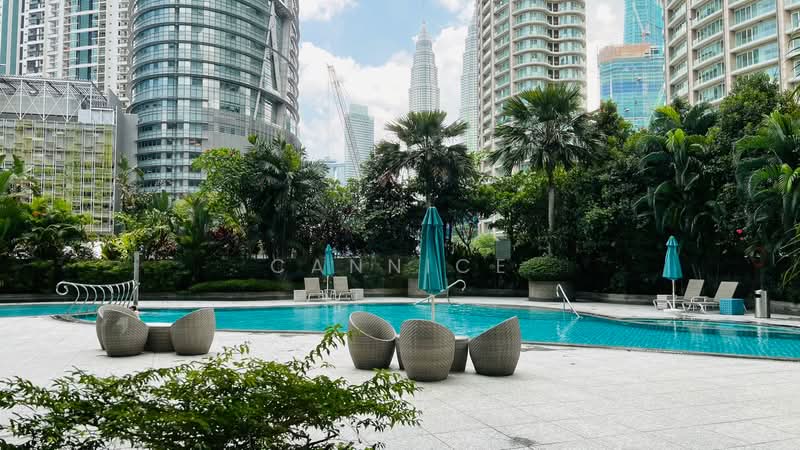 Condominium for Sale at The Avare - Cannice You - PropertyGuru.com.my