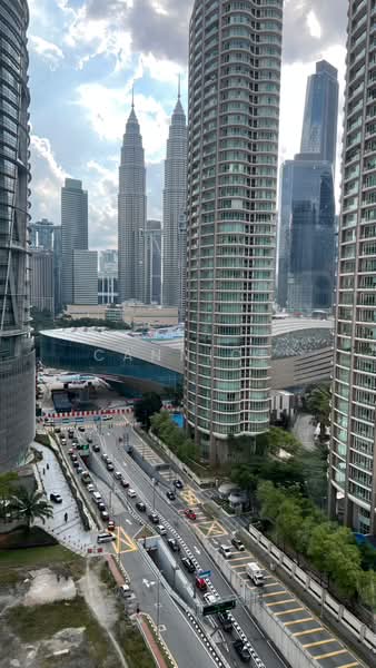 Condominium for Sale at The Avare - Cannice You - PropertyGuru.com.my