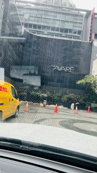Condominium for Sale at The Avare - Cannice You - PropertyGuru.com.my