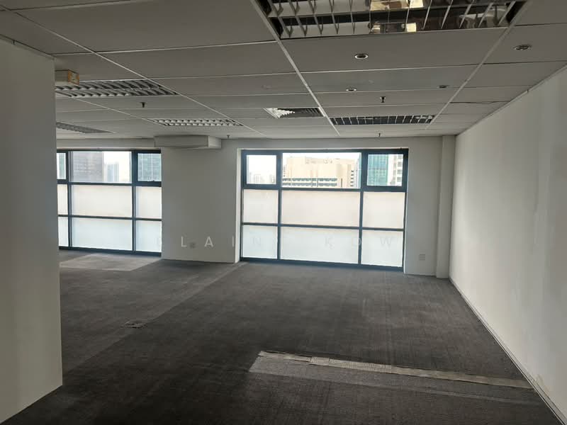 Office for Rent in KLCC (KL City Centre) - Elaine Kow - PropertyGuru.com.my