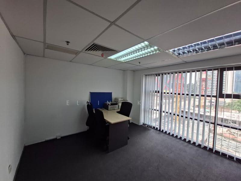 Office for Rent in KLCC (KL City Centre) - Elaine Kow - PropertyGuru.com.my