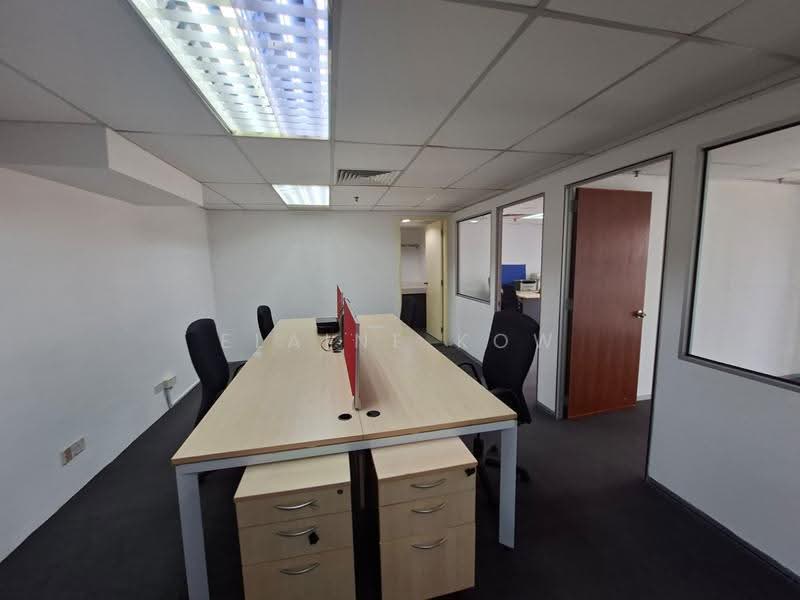 Office for Rent in KLCC (KL City Centre) - Elaine Kow - PropertyGuru.com.my