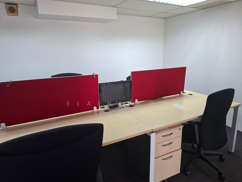 Office for Rent in KLCC (KL City Centre) - Elaine Kow - PropertyGuru.com.my