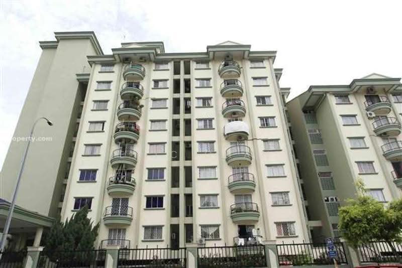 Condominium for Sale at Bukit Awansari (OG Court) - Eric Chan - PropertyGuru.com.my