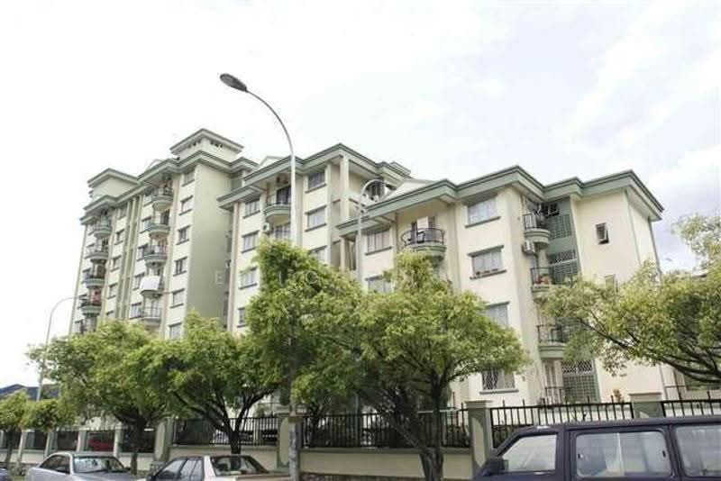 Condominium for Sale at Bukit Awansari (OG Court) - Eric Chan - PropertyGuru.com.my
