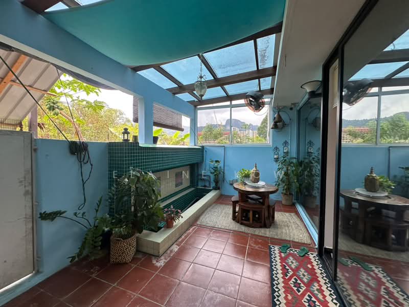 Semi-Detached House for Sale in Taman Melawati (Ulu Kelang) - Elaine Kow - PropertyGuru.com.my
