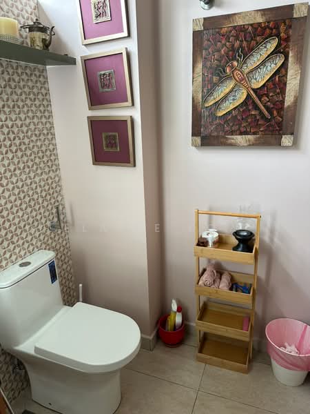 Semi-Detached House for Sale in Taman Melawati (Ulu Kelang) - Elaine Kow - PropertyGuru.com.my