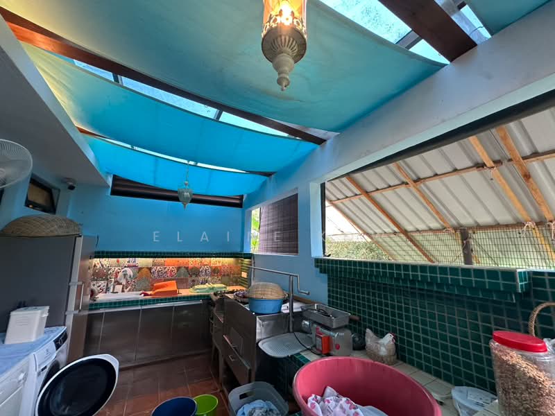 Semi-Detached House for Sale in Taman Melawati (Ulu Kelang) - Elaine Kow - PropertyGuru.com.my