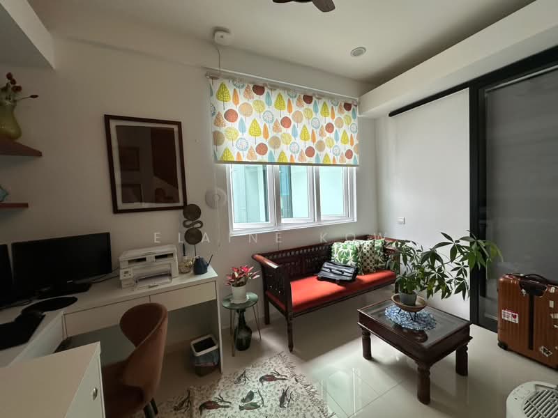 Semi-Detached House for Sale in Taman Melawati (Ulu Kelang) - Elaine Kow - PropertyGuru.com.my