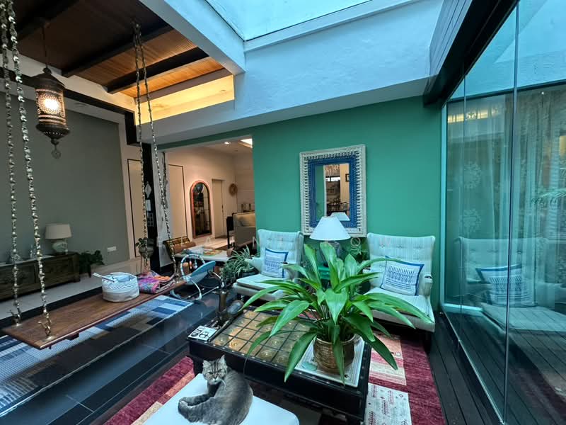 Semi-Detached House for Sale in Taman Melawati (Ulu Kelang) - Elaine Kow - PropertyGuru.com.my