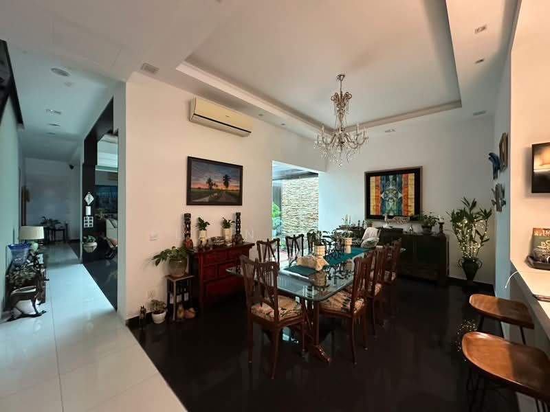 Semi-Detached House for Sale in Taman Melawati (Ulu Kelang) - Elaine Kow - PropertyGuru.com.my