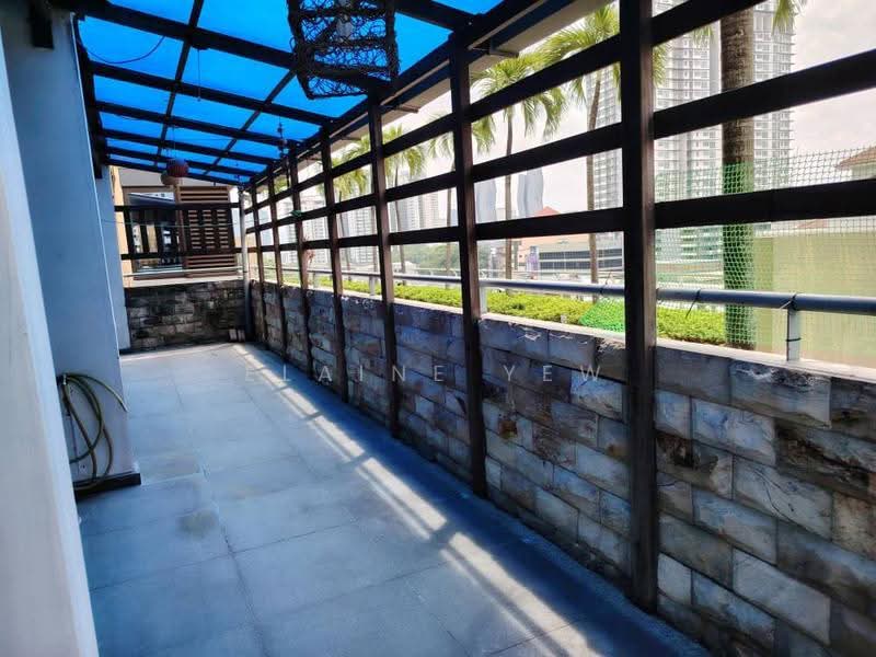 Condominium for Sale at Viva Residency - Elaine Yew - PropertyGuru.com.my