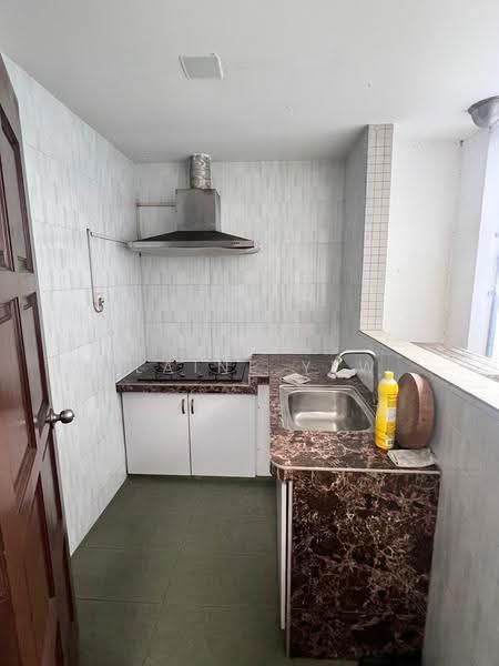 Condominium for Sale at Viva Residency - Elaine Yew - PropertyGuru.com.my