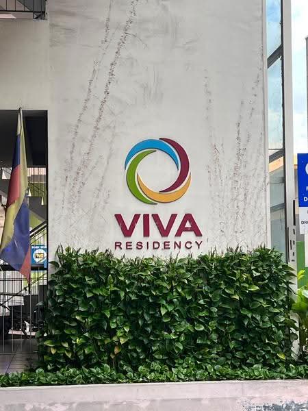 Condominium for Sale at Viva Residency - Elaine Yew - PropertyGuru.com.my