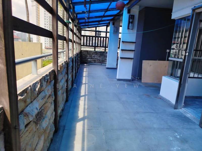 Condominium for Sale at Viva Residency - Elaine Yew - PropertyGuru.com.my