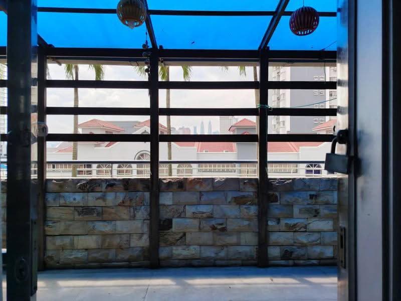 Condominium for Sale at Viva Residency - Elaine Yew - PropertyGuru.com.my