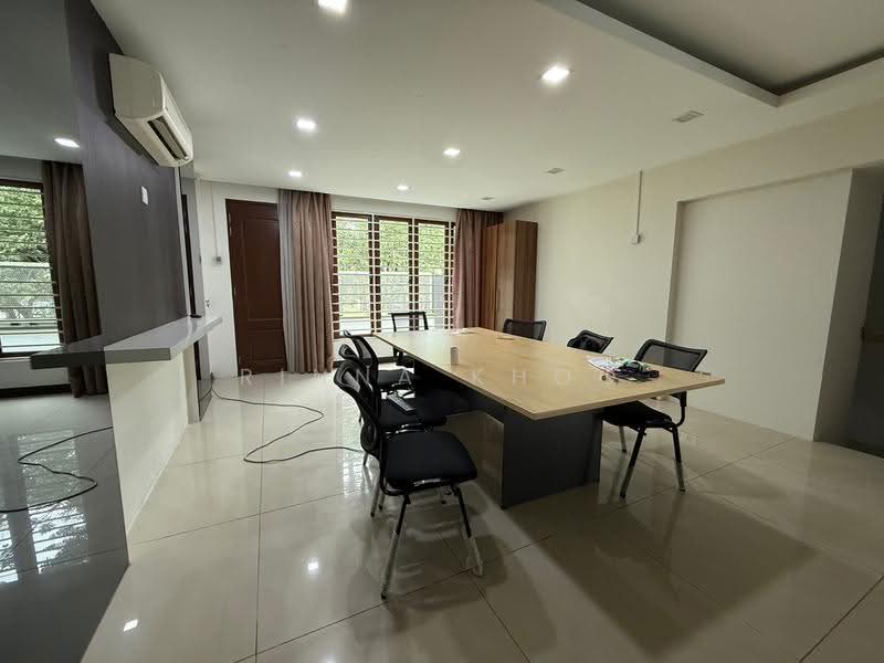 Bungalow House untuk Dijual di Bangsar Baru (Bangsar) - Rinna Khoo - PropertyGuru.com.my