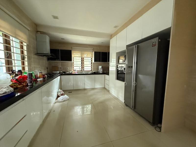 Bungalow House untuk Dijual di Bangsar Baru (Bangsar) - Rinna Khoo - PropertyGuru.com.my