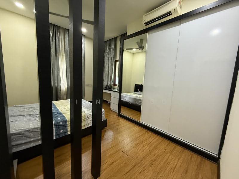 Bungalow House untuk Dijual di Bangsar Baru (Bangsar) - Rinna Khoo - PropertyGuru.com.my