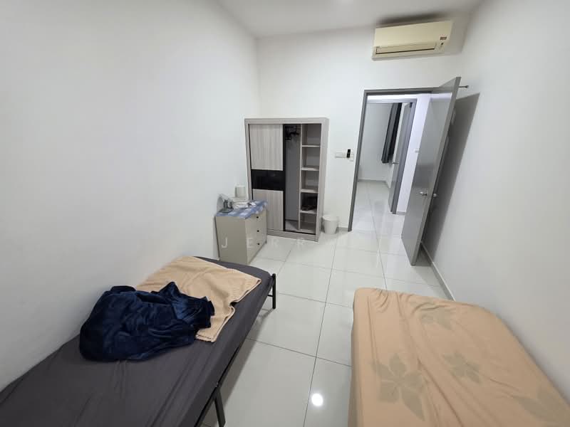 Condominium for Rent at Midfields 2 - Jerry Tan - Bedroom - PropertyGuru.com.my
