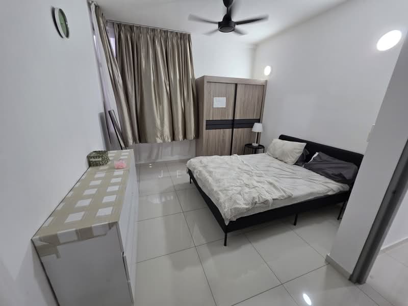 Condominium for Rent at Midfields 2 - Jerry Tan - Bedroom - PropertyGuru.com.my