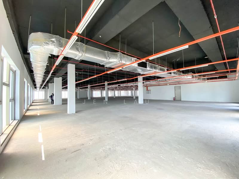 Office for Rent in Neocyber, Lingkaran Cyber Point Barat (Cyberjaya) - Jen Lau - Interior - PropertyGuru.com.my